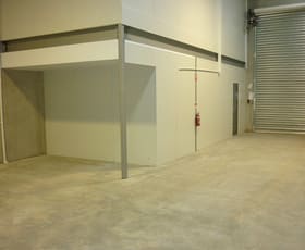Factory, Warehouse & Industrial commercial property leased at Unit 52/22-30 Wallace Avenue Point Cook VIC 3030