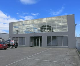 Factory, Warehouse & Industrial commercial property leased at 142 Keys Road Moorabbin VIC 3189