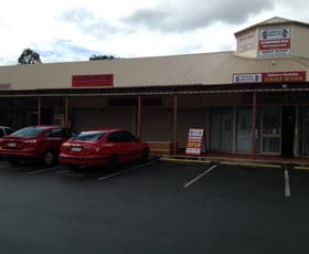 Shop & Retail commercial property leased at 12/85 Coronation Road Hillcrest QLD 4118