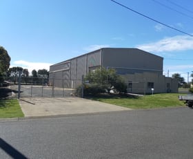 Factory, Warehouse & Industrial commercial property leased at LOT 1 Production Court Wilsonton QLD 4350