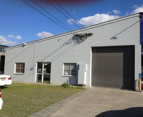 Offices commercial property leased at 8/413 DORSET ROAD Bayswater VIC 3153