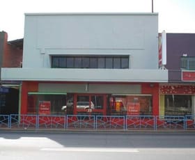 Offices commercial property leased at 71 Main Road Moonah TAS 7009