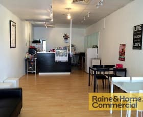 Offices commercial property leased at Shop B, 4 Finucane Road Capalaba QLD 4157