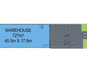 Factory, Warehouse & Industrial commercial property leased at 106 Furniss Road Landsdale WA 6065