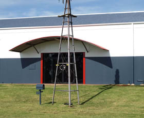 Factory, Warehouse & Industrial commercial property leased at 4 Barrabool Court Wilsonton QLD 4350