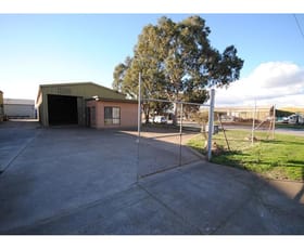 Offices commercial property leased at 22 Wing Street Wingfield SA 5013