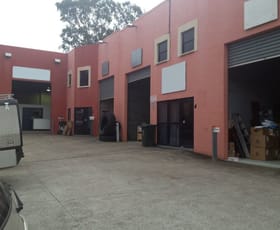 Factory, Warehouse & Industrial commercial property leased at 4/50 Neon Street Sumner QLD 4074