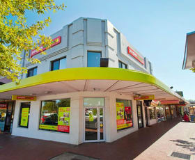 Offices commercial property leased at Ground Flo/485 Whitehorse Road Mitcham VIC 3132