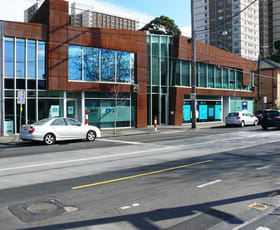 Offices commercial property leased at 2/84 Church Street Richmond VIC 3121