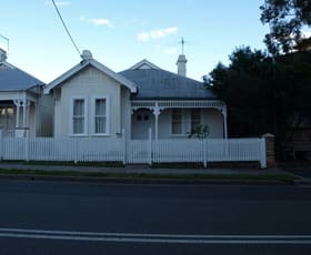Offices commercial property leased at 3 Cowper Street Parramatta NSW 2150