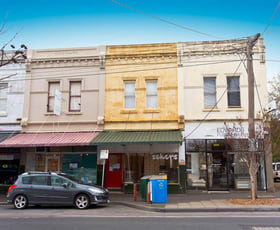 Shop & Retail commercial property leased at 303 Auburn Road Hawthorn VIC 3122