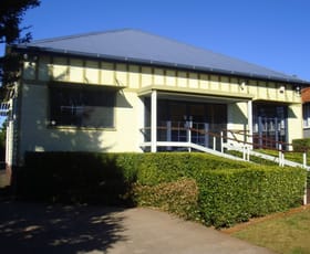 Offices commercial property leased at 276 Margaret Street Toowoomba City QLD 4350