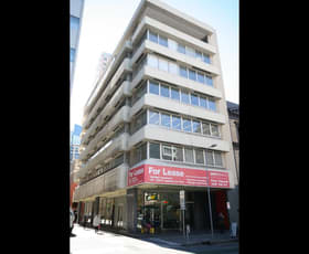 Offices commercial property leased at LEVEL 3 & 5 74 Pirie Street Adelaide SA 5000