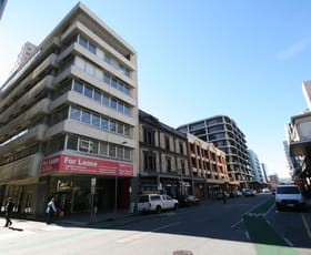 Offices commercial property leased at LEVEL 3 & 5 74 Pirie Street Adelaide SA 5000