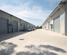 Factory, Warehouse & Industrial commercial property leased at 17/17 Cemetery Road Helensburgh NSW 2508