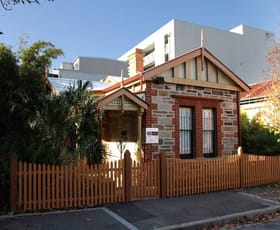 Offices commercial property leased at 16 Ruthven Avenue Adelaide SA 5000