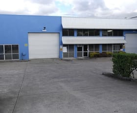 Factory, Warehouse & Industrial commercial property leased at 19 Randall Street Slacks Creek QLD 4127