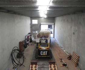 Factory, Warehouse & Industrial commercial property leased at 6/103 Garling Street O'connor WA 6163