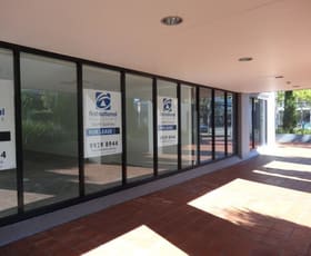 Offices commercial property leased at 2/357 Military Road Mosman NSW 2088