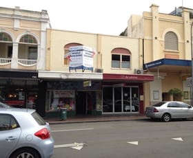 Shop & Retail commercial property leased at 733 Military Road Mosman NSW 2088
