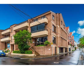 Offices commercial property leased at Suite 3/6-7 Gurrigal Street Mosman NSW 2088