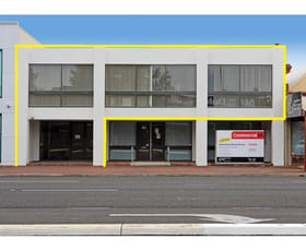 Offices commercial property leased at Level 1, 6 Henley Beach Road Mile End SA 5031