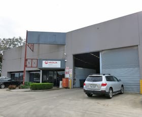 Offices commercial property leased at 3/46-50 Sheehan Road Heidelberg West VIC 3081