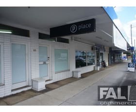 Offices commercial property leased at 312 Oxley Road Graceville QLD 4075