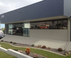 Offices commercial property leased at 1/1023 Ipswich Road Moorooka QLD 4105