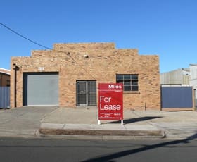 Factory, Warehouse & Industrial commercial property leased at 126 McEwan Road Heidelberg West VIC 3081