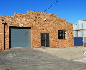 Factory, Warehouse & Industrial commercial property leased at 126 McEwan Road Heidelberg West VIC 3081