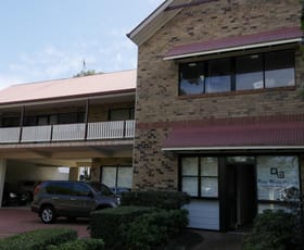 Offices commercial property leased at 3-16 Vanessa Bvd Springwood QLD 4127