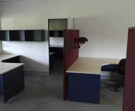 Offices commercial property leased at 3-16 Vanessa Bvd Springwood QLD 4127