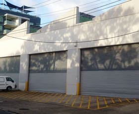 Factory, Warehouse & Industrial commercial property leased at 10 Kurilpa Street West End QLD 4101