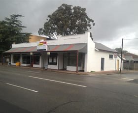Offices commercial property leased at Shop 1, 325-331 Fullarton Road Parkside SA 5063