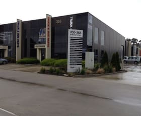 Showrooms / Bulky Goods commercial property leased at 3/355-365 South Gippsland Highway Dandenong VIC 3175