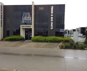 Showrooms / Bulky Goods commercial property leased at 3/355-365 South Gippsland Highway Dandenong VIC 3175