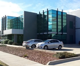Offices commercial property leased at 8 - 20 McGregors Drive Keilor Park VIC 3042