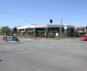 Offices commercial property leased at 42 Bryants Road Shailer Park QLD 4128