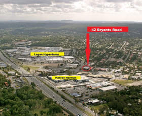 Offices commercial property leased at 42 Bryants Road Shailer Park QLD 4128