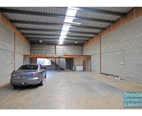Factory, Warehouse & Industrial commercial property leased at Brendale QLD 4500