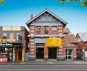 Shop & Retail commercial property leased at 953 Whitehorse Road Box Hill VIC 3128
