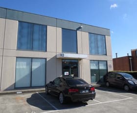 Showrooms / Bulky Goods commercial property leased at 1A/162 Rooks Road Nunawading VIC 3131