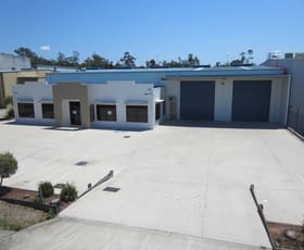 Factory, Warehouse & Industrial commercial property leased at 35 Sudbury Street Darra QLD 4076