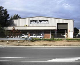 Offices commercial property leased at 106-110 Bedford Street Gillman SA 5013