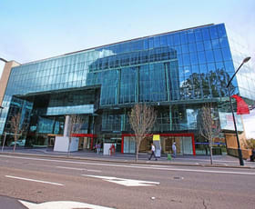 Offices commercial property leased at 81-85 Flushcombe Road Blacktown NSW 2148