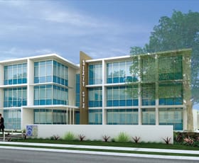 Offices commercial property leased at 1 / 2 & 5/66 Belgravia Street Belmont WA 6104