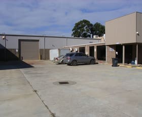 Factory, Warehouse & Industrial commercial property leased at 661 Dundas Road Forrestfield WA 6058