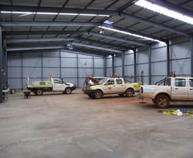 Factory, Warehouse & Industrial commercial property leased at 661 Dundas Road Forrestfield WA 6058