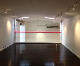 Shop & Retail commercial property leased at 7 Walker Lane Paddington NSW 2021